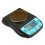 500g X 0.01g High Precision Digital Scale Electronic Compact Scale (Round) 8