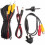 1Set Universal Car Rear View Camera with High Definition and Waterproof Design 7