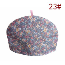 1Pcs Teapot Thermal Insulation Dust Cover Decorated Household Insulated Teapot Cover Comfort Cotton Novelty Kitchen Hood