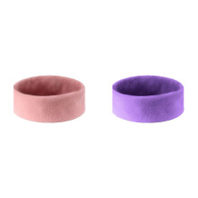 2/1 Pcs Dog Calming Hoodie with Soft Elastic Neck Band & Noise-Protective Ear Covers – Compatible with Small/Medium Dogs