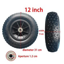 Electric Vehicle Tire For Baby Three-Wheeled Motorcycle Inflatable Tire Electric Car Tire Replacement Wear-resistant