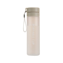 27oz Clear Tritan Water Bottle with Straw – BPA-Free, Wide Mouth, Compatible with Gym, Travel, Home, School & Office