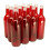 750 ml Red Bordeaux Bottles, 12 per case 1