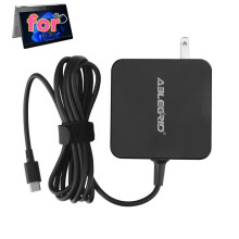 65W USB C Laptop Charger compatible with HP EliteBook x360 840 G5,850 G5,1020 G2,1030 G2