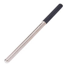 Guitar Fret End Dressing File 3-Edge Polishing Tool