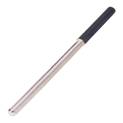 Guitar Fret End Dressing File 3-Edge Polishing Tool