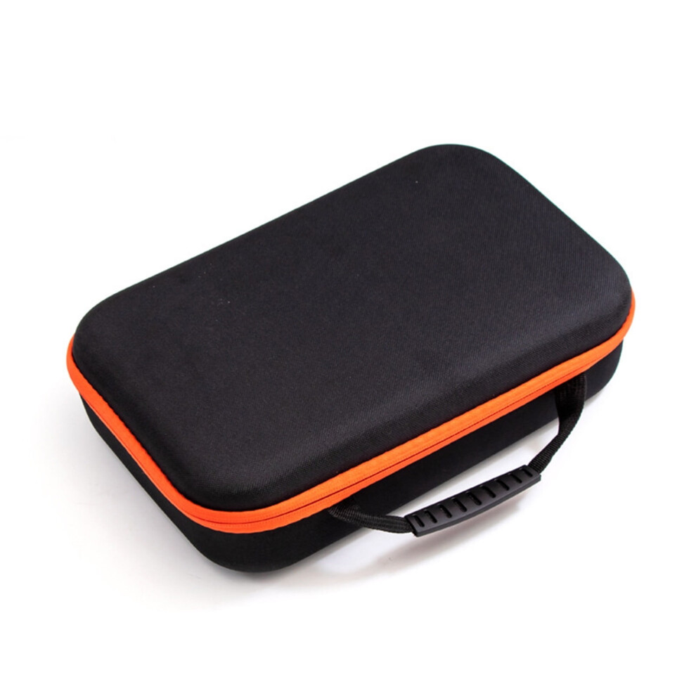 Electric Drill Bag Power Tool Oxford Cloth Bag Electrician Hardware Organizer 9362892453083