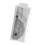 4 Pcs Plastic Ruler Set Math Geometry Set Triangle Ruler Drawing Tool Drafting Supplies for Artists and Students 1