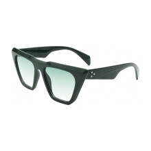 Street Daily Polarized Sunglasses Funny Design Luminous