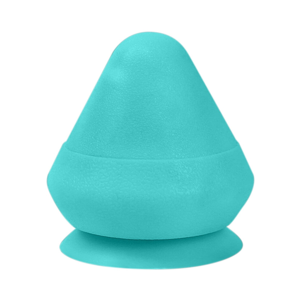 Deep Tissue Massage Ball for Muscle Recovery, Trigger Point Release & Myofascial Relief â Portable Acupressure Tool for Back, Neck, Shoulders, Feet