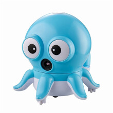 3-in-1 Bubbles Machine Bubbles Blower with Lights & Music, Bubbles Maker for Kids Ages 3+ Gifts