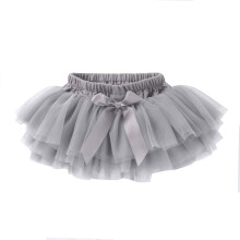 Spódniczki tutu dla niemowląt, noworodków, dziewczynek, miękkie, puszyste, spódniczki tutu, szorty, jednolita kokarda, impreza karnawałowa,
