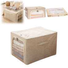 PRYESS Breathable Sweater Storage Bag, Moth-Proof with Natural Cedar, Eco-Friendly & Odor-Free – Compatible with Most Closets