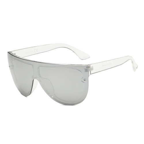 Γυαλιά ηλίου Streetwear Polarized με στενό σκελετό