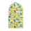 Blender Dust Cover with Handle – Lemon Pattern, 40.5 x 24 1