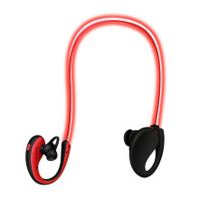 Auriculares deportivos inalámbricos de diadema Weiyi-EC con sonido estéreo HD