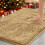 Modest Rug από μικροΐνες, αντιολισθητικό, πλενόμενο χαλάκι πόρτας σκύλου 1