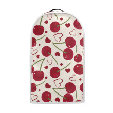 Housse pour mixeur Cherry en polyester, 1 pièce, 40,5 cm (H) x 24 cm (L) x 18,5 cm (l)