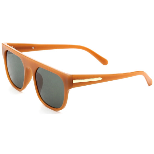 Γυαλιά ηλίου Tropical Beach Polarized με λεπτό σκελετό