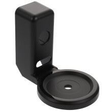 Wall-Mount Echo Speaker Bracket, Foldable, No-Drill