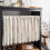 Light Blocking Short Curtain Panels with Rod Pocket for Kitchen and Bathroom Windows 1