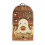 Ghostly Smiley Pumpkin Blender Cover Polyester 1