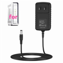Modem Charger Adapter for ARRIS SURFboard SB8200 SB6190