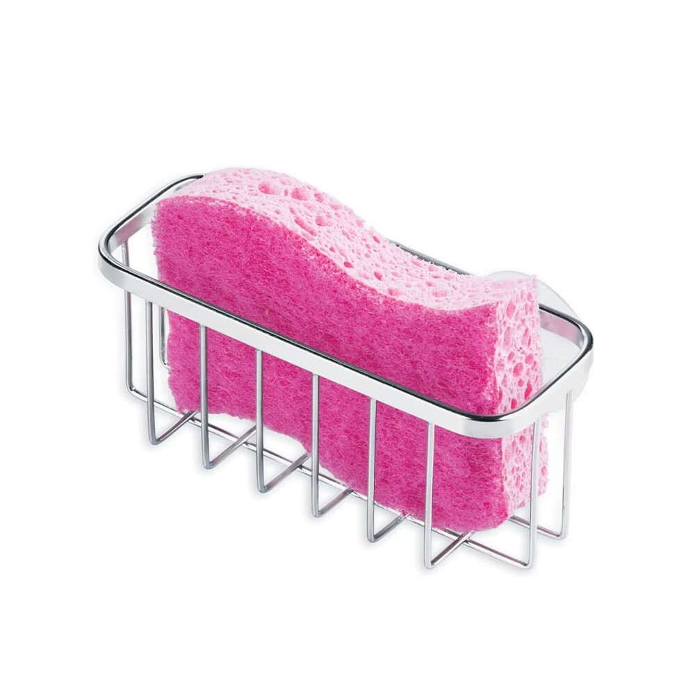 Sponge Holder For Kitchen Sink, Kitchen Sink Sponge Holder, Kitchen Sink Caddy,Dish Sponge Holder 9362892453397