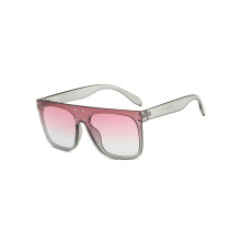 Γυαλιά ηλίου Street Style Polarized Retro Gentle1 ζευγάρι