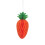 Easter Carrot & Egg Honeycomb Decoration 1