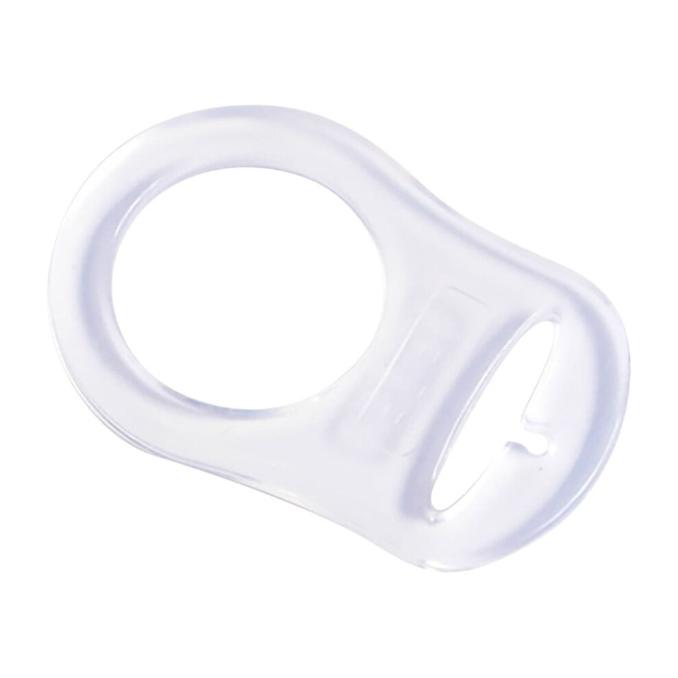 2026 New Arrival Placemats Children's Silicone Pacifier Gasket Baby Bottle Silicone Ring Accessory Gasket