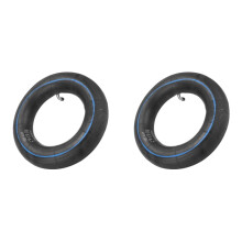 2X Thickened Inner Tube for Electric Scooters is Suitable 80/65-6 and 255x80 Tires