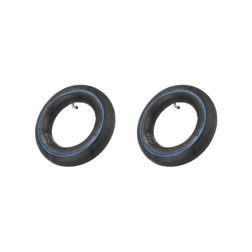 2X Thickened Inner Tube For Electric Scooters Is Suitable 80/65-6 And 255X80 Tires 9401284769064