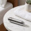 10-Speed ABS Massager, Portable & Matte Finish 4