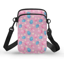 Dámska crossbody taška cez rameno na cestovanie vonku a každodenné použitie