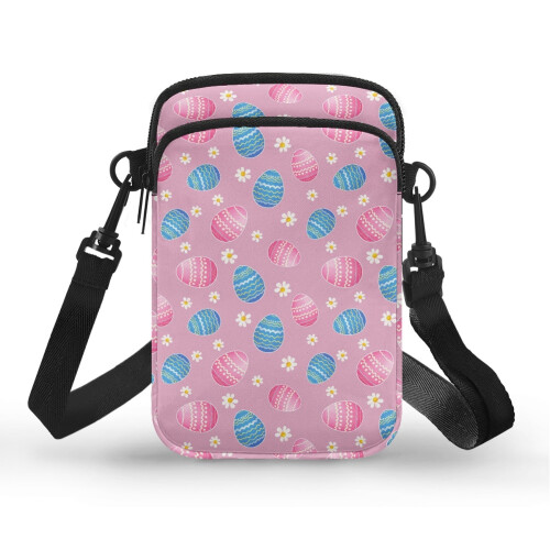 Γυναικεία τσάντα ώμου Crossbody για ταξίδια σε εξωτερικούς χώρους και καθημερινή