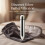 10-Speed ABS Massager, Portable & Matte Finish 5