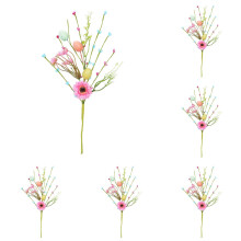 Easter Egg Twig Branches Artificial 6PCS 16 inch
