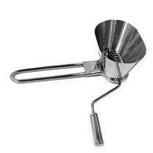 Kitchen accessories parsley chopper herb chopper grinder parsley vegetable grater cooking spices
