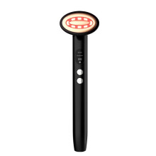 Red Light Therapy Wand for Face and Neck 9-in-1 LED