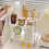 2-Tier Countertop Organizer, Plastic, Removable Shelves 8