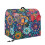 Boho Mandala Flower Kitchen Stand Mixer Cover with Top Handle, Adjustable Drawstring & Waterproof – Compatible with KitchenAid 2