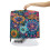 Boho Mandala Flower Kitchen Stand Mixer Cover with Top Handle, Adjustable Drawstring & Waterproof – Compatible with KitchenAid 4