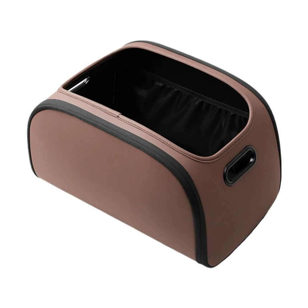 Car Trunk Organizer Stackable Utility Container