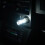 Luminária noturna LED retrô em garrafa de vidro de 2,36 polegadas com ajuste de intensidade por toque e conexão USB. 1