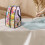 Easter Steamer Oganizer Polyester Lightweight Organizer Zipper Closure Closet, Bag Only 3