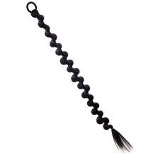 Long Ponytail Extension Ponytail Wig Braided Ponytail Extension Women Hairpiece