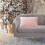 Housse de coussin décorative de Noël, format Queen, 30 x 50 cm 3