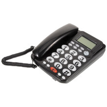Desktop Telephone Household Phone Office Phone Tabletop Phone Commercial Phone