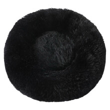 Calming Anti-Anxiety Pet Bed with Raised Edge, Soft